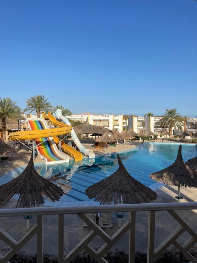 Apartment Sharm Экстерьер фото